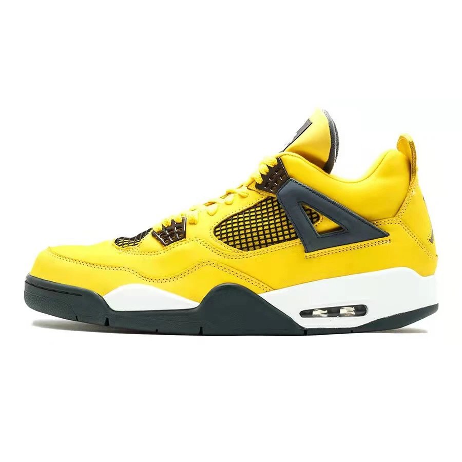 Jordan 4S