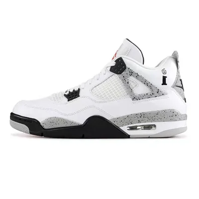 Jordan 4S