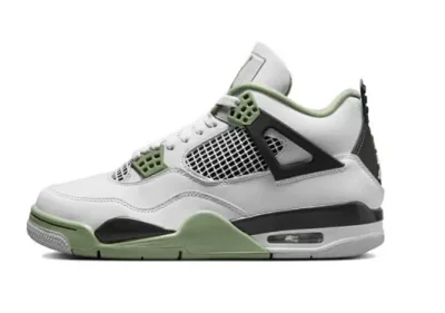 Jordan 4S