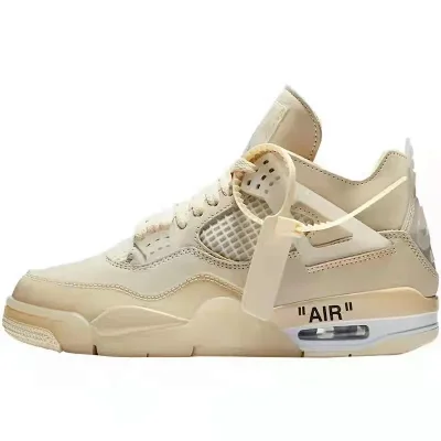 Jordan 4S