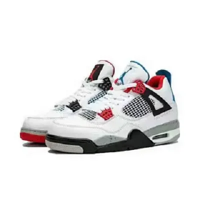Jordan 4S
