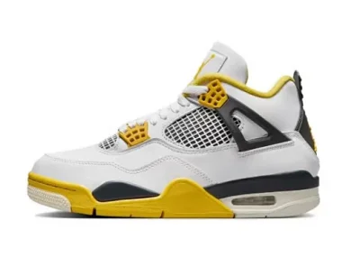 Jordan 4S
